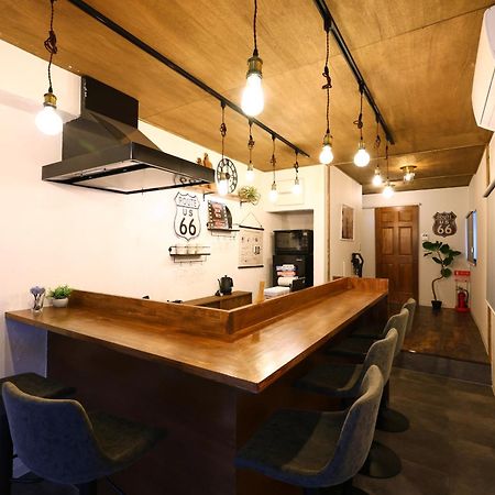 和氣会々　都立家政 Tóquio Exterior foto