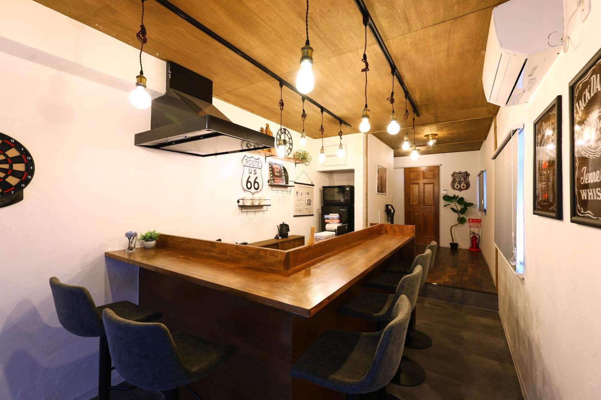 和氣会々　都立家政 Tóquio Exterior foto