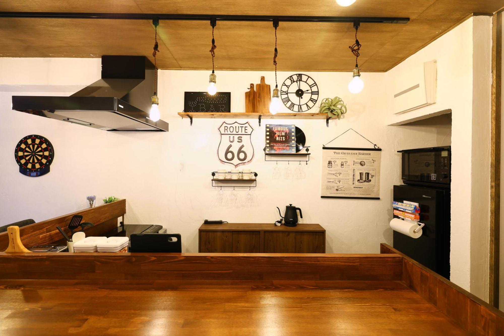 和氣会々　都立家政 Tóquio Exterior foto